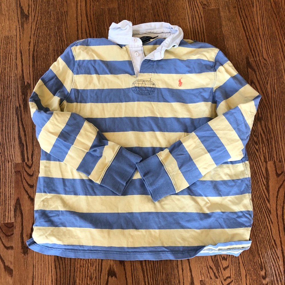 Polo Rugby